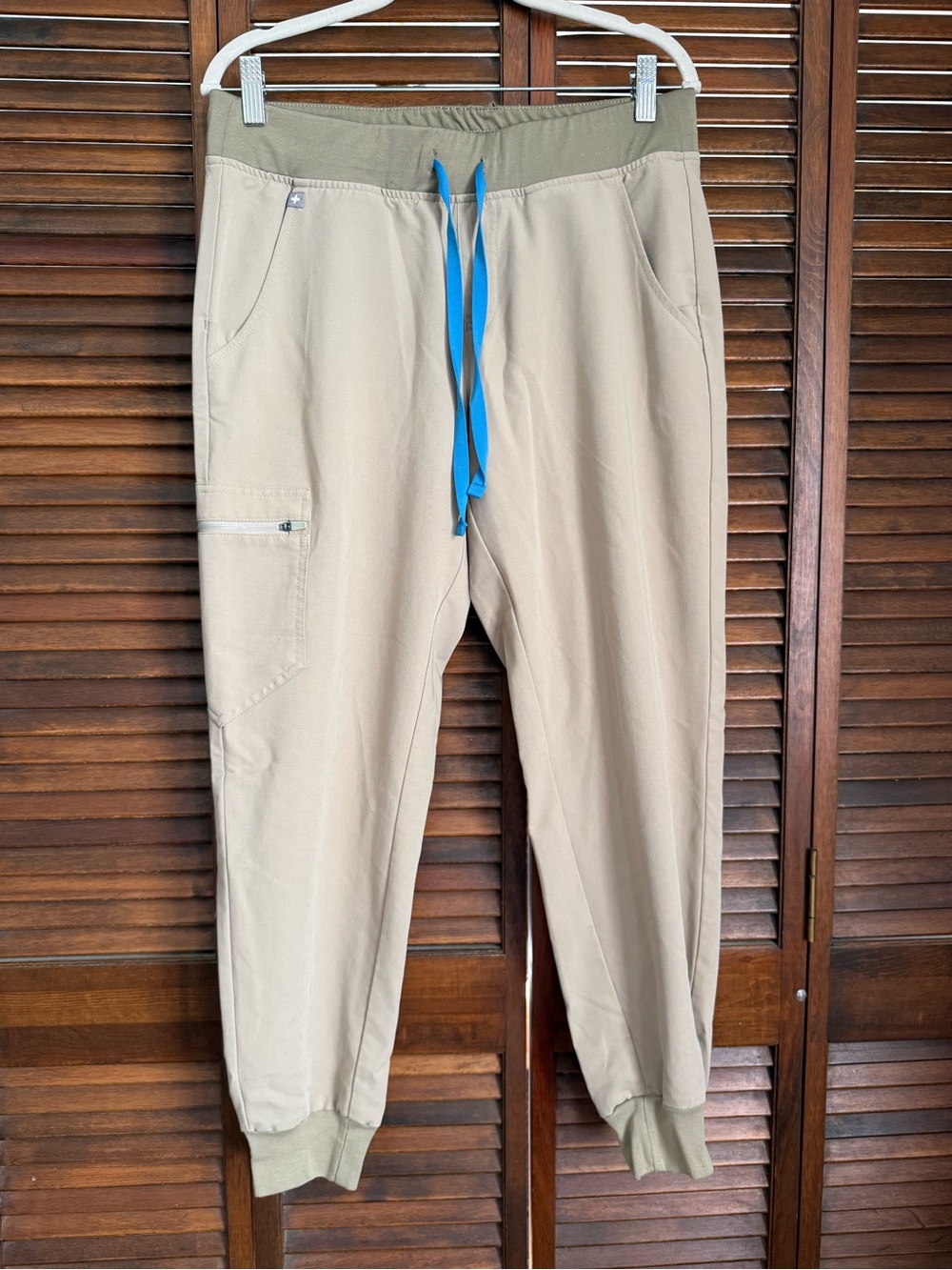 Figs jogger Scrub Pants